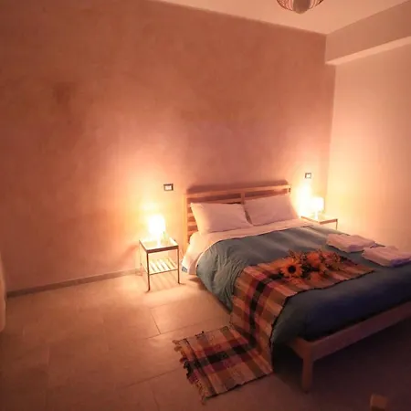 Il Rifugio Degli Artisti Bed & Breakfast Varese