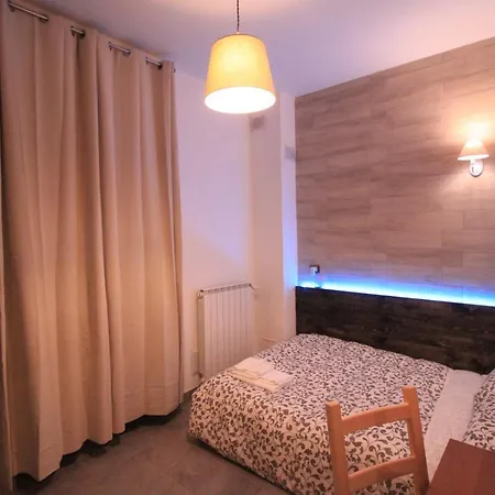 Bed & Breakfast Il Rifugio Degli Artisti Varese