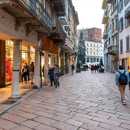 Il Rifugio Degli Artisti Varese