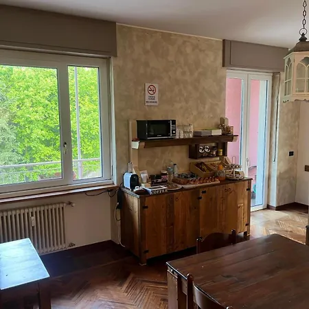 Bed & Breakfast Il Rifugio Degli Artisti